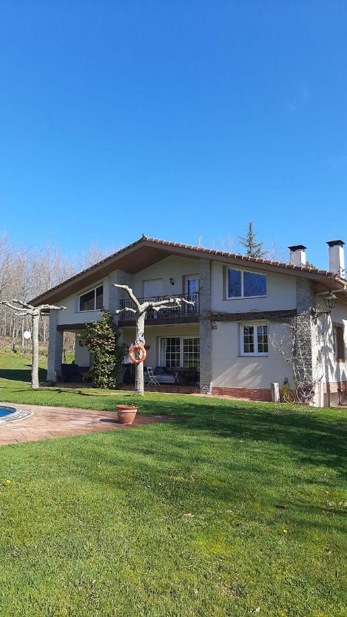 Casa Rural Usko X Vi0020 Amurrio Exterior foto